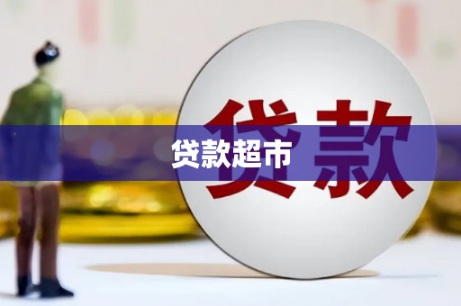 碌曲贷款超市