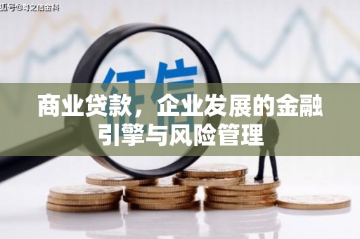 泉山商业贷款，企业发展的金融引擎与风险管理