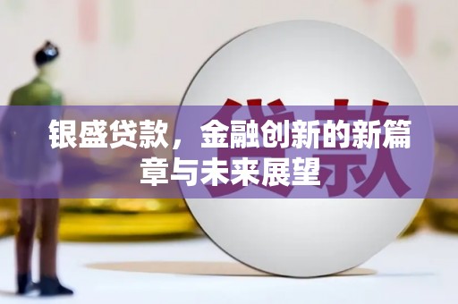 宣汉银盛贷款，金融创新的新篇章与未来展望