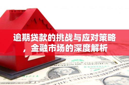 五峰逾期贷款的挑战与应对策略，金融市场的深度解析