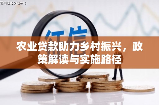 曲水农业贷款助力乡村振兴，政策解读与实施路径