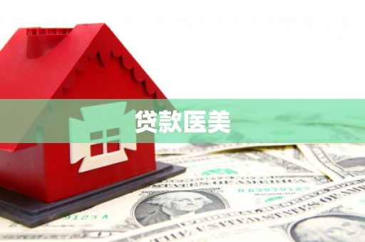 衡东贷款医美