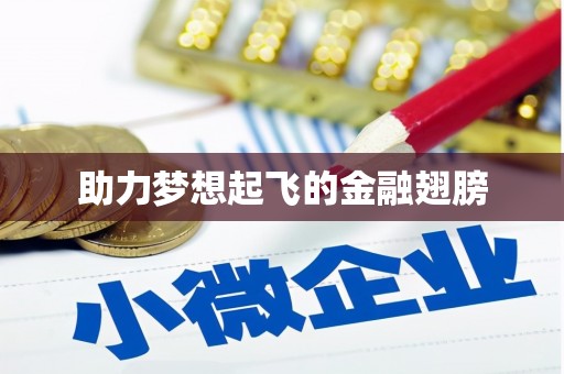 抚州助力梦想起飞的金融翅膀
