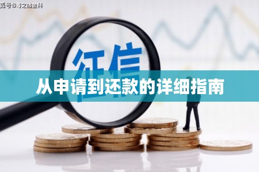 白碱滩从申请到还款的详细指南