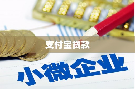 港闸支付宝贷款